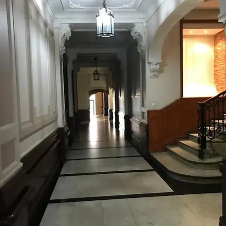 Les Capitole I - Avec Climatisation Apartment